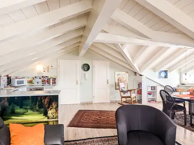 Ferienwohnung für 2 Personen (63 m²) in Schwangau 3/10