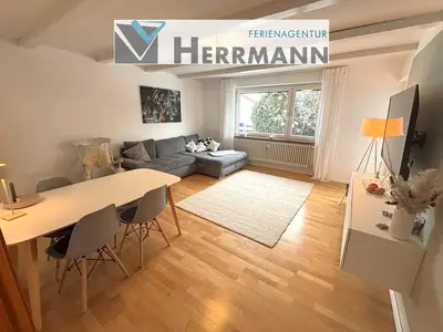 Ferienwohnung für 2 Personen (60 m²) in Schwangau 1/9