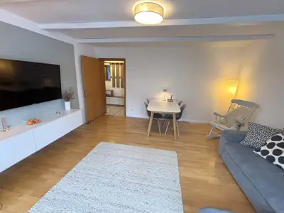 Ferienwohnung für 2 Personen (60 m²) in Schwangau 3/9