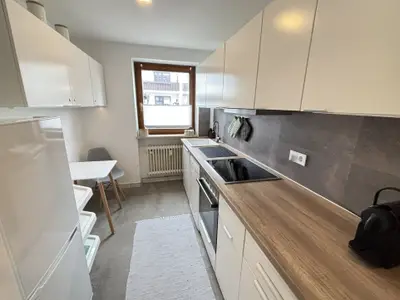 Ferienwohnung für 2 Personen (60 m²) in Schwangau 5/9