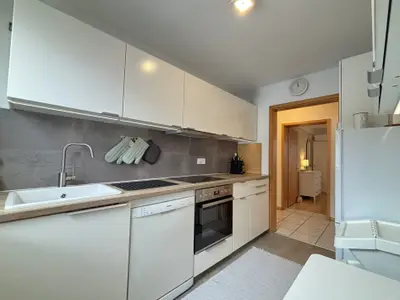 Ferienwohnung für 2 Personen (60 m²) in Schwangau 6/9