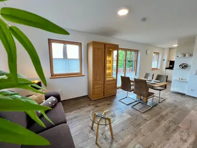Ferienwohnung für 2 Personen (62 m²) in Schwangau 1/10