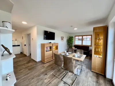 Ferienwohnung für 2 Personen (62 m²) in Schwangau 5/10