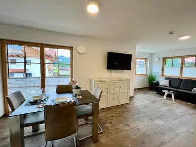 Ferienwohnung für 2 Personen (62 m²) in Schwangau 1/10