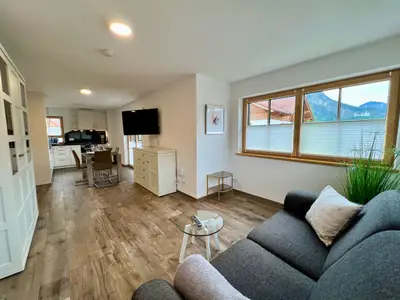 Ferienwohnung für 2 Personen (62 m²) in Schwangau 2/10