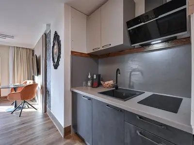 Ferienwohnung für 2 Personen (42 m²) in Schwangau 10/10