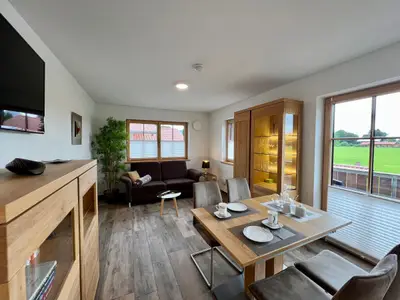 Ferienwohnung für 2 Personen (62 m²) in Schwangau 3/10