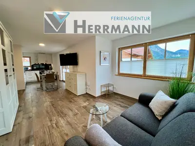 Ferienwohnung für 2 Personen (62 m²) in Schwangau 1/10