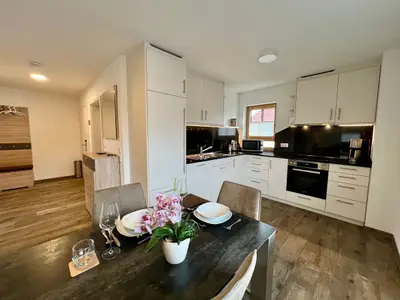 Ferienwohnung für 2 Personen (62 m²) in Schwangau 5/10