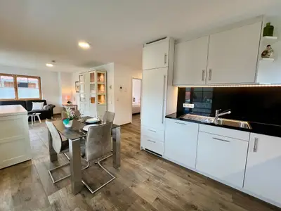 Ferienwohnung für 2 Personen (62 m²) in Schwangau 6/10