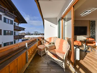 Ferienwohnung für 2 Personen (42 m²) in Schwangau 5/10