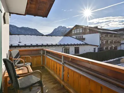 Ferienwohnung für 2 Personen (42 m²) in Schwangau 6/10