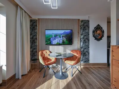 Ferienwohnung für 2 Personen (42 m²) in Schwangau 8/10