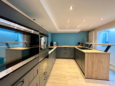 Ferienwohnung für 6 Personen (179 m²) in Schwangau 9/10