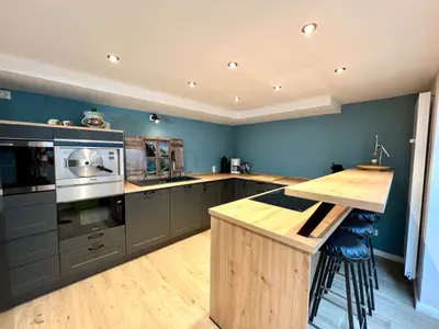 Ferienwohnung für 6 Personen (179 m²) in Schwangau 10/10