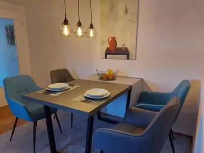 Küche / Küchenzeile