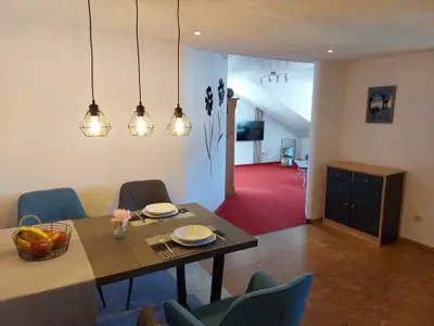 Ferienwohnung für 2 Personen (60 m²) in Schwangau 3/10