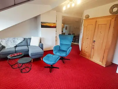 Ferienwohnung für 2 Personen (60 m²) in Schwangau 4/10