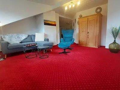 Ferienwohnung für 2 Personen (60 m²) in Schwangau 6/10