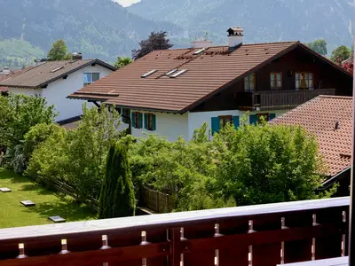 Ferienwohnung für 4 Personen (55 m²) in Schwangau 6/10