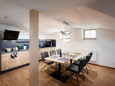 Ferienwohnung für 5 Personen (90 m²) in Schwangau 2/10