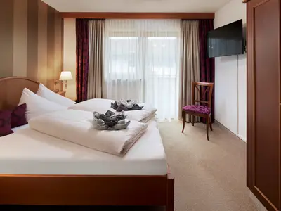 Ferienwohnung für 2 Personen (45 m²) in Schwangau 3/10