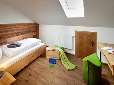 Ferienwohnung für 3 Personen (60 m²) in Schwangau 3/10