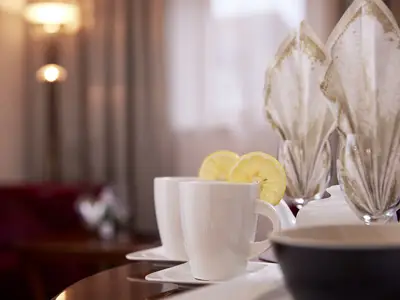 Ferienwohnung für 2 Personen (45 m²) in Schwangau 4/10