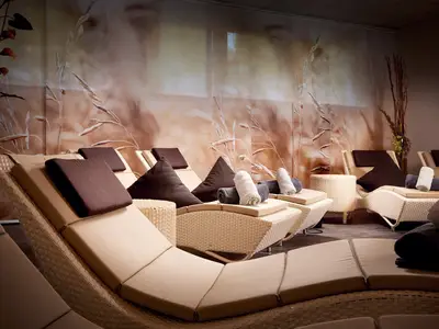 Ferienwohnung für 3 Personen (55 m²) in Schwangau 8/10