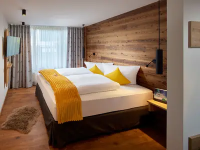 Ferienwohnung für 4 Personen (74 m²) in Schwangau 9/10