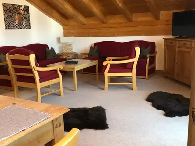 Ferienwohnung für 4 Personen (70 m²) in Schwangau 3/10