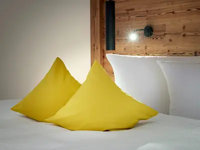 Ferienwohnung für 3 Personen (55 m²) in Schwangau 3/10