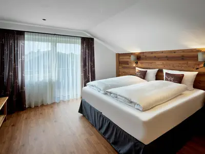 Ferienwohnung für 3 Personen (55 m²) in Schwangau 4/10