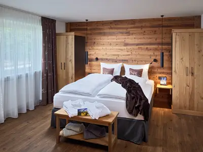 Ferienwohnung für 4 Personen (79 m²) in Schwangau 3/10