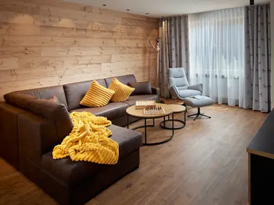 Ferienwohnung für 6 Personen (110 m²) in Schwangau 2/10