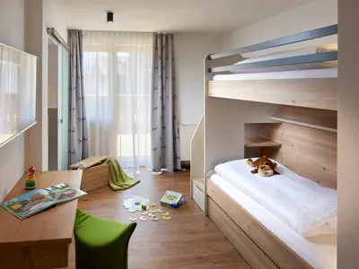 Ferienwohnung für 6 Personen (110 m²) in Schwangau 9/10