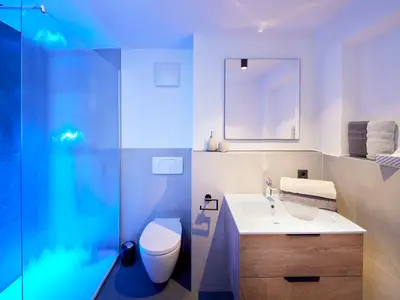 Ferienwohnung für 6 Personen (110 m²) in Schwangau 10/10