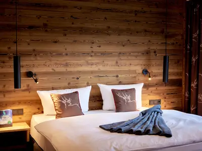 Ferienwohnung für 3 Personen (55 m²) in Schwangau 2/10