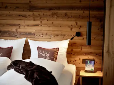 Ferienwohnung für 3 Personen (55 m²) in Schwangau 3/10