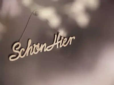 Ferienwohnung für 2 Personen (45 m²) in Schwangau 3/10