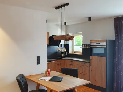 Ferienwohnung für 3 Personen (55 m²) in Schwangau 3/10