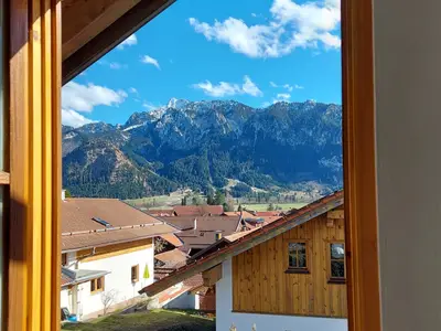 Ferienwohnung für 2 Personen (50 m²) in Schwangau 8/10