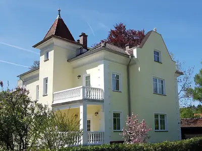 Ferienwohnung für 4 Personen (100 m²) in Schwangau 1/10