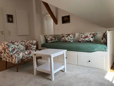 Ferienwohnung für 4 Personen (100 m²) in Schwangau 9/10