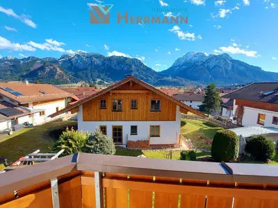 Ferienwohnung für 2 Personen (50 m²) in Schwangau 1/10