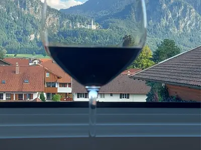 Ferienwohnung für 2 Personen (50 m²) in Schwangau 5/10