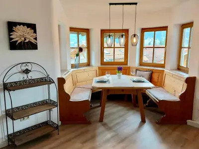Ferienwohnung für 2 Personen (50 m²) in Schwangau 7/10