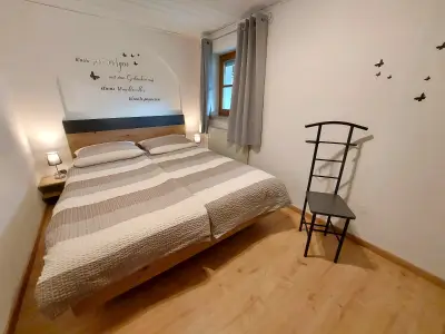 Ferienwohnung für 2 Personen (50 m²) in Schwangau 9/10