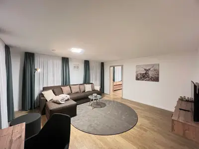 Ferienwohnung für 4 Personen (90 m²) in Schwangau 1/10