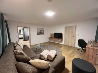Ferienwohnung für 4 Personen (90 m²) in Schwangau 2/10